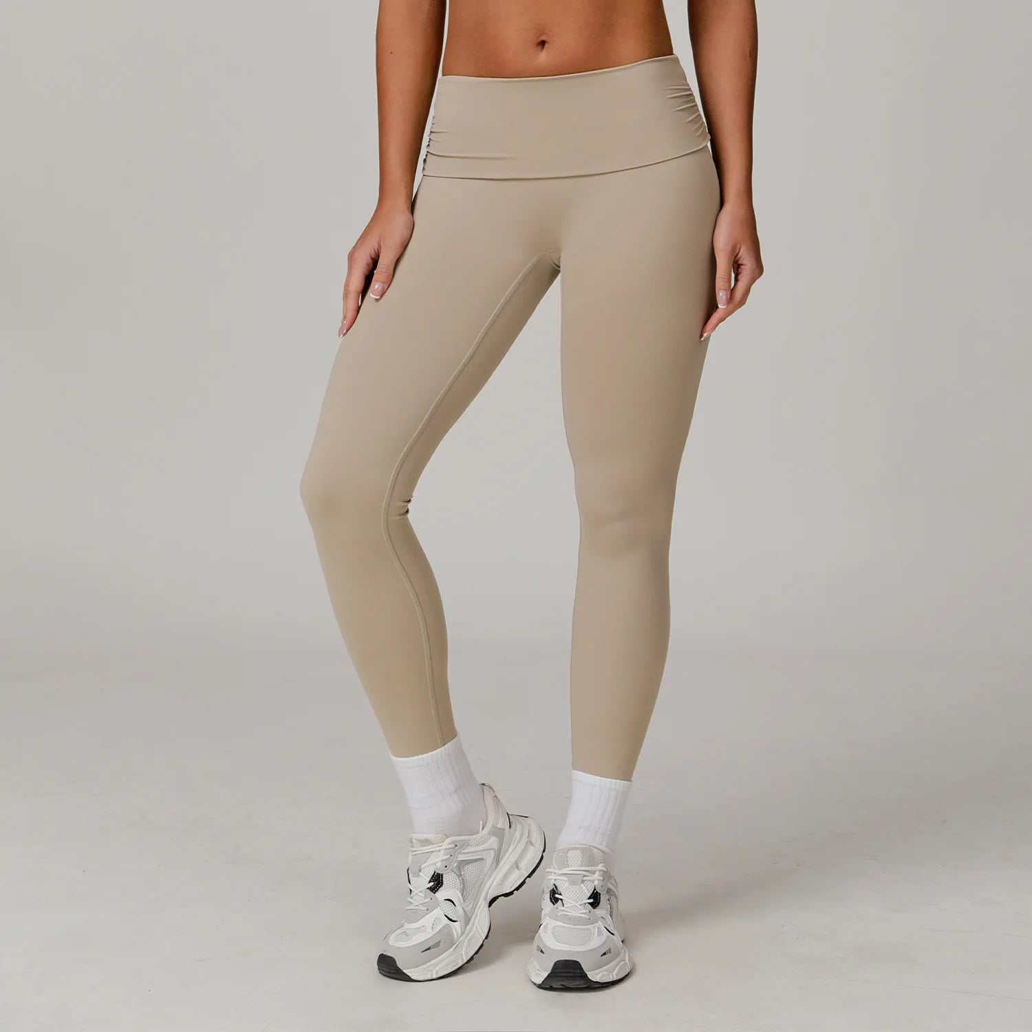 Calça Legging BootyLift Supreme