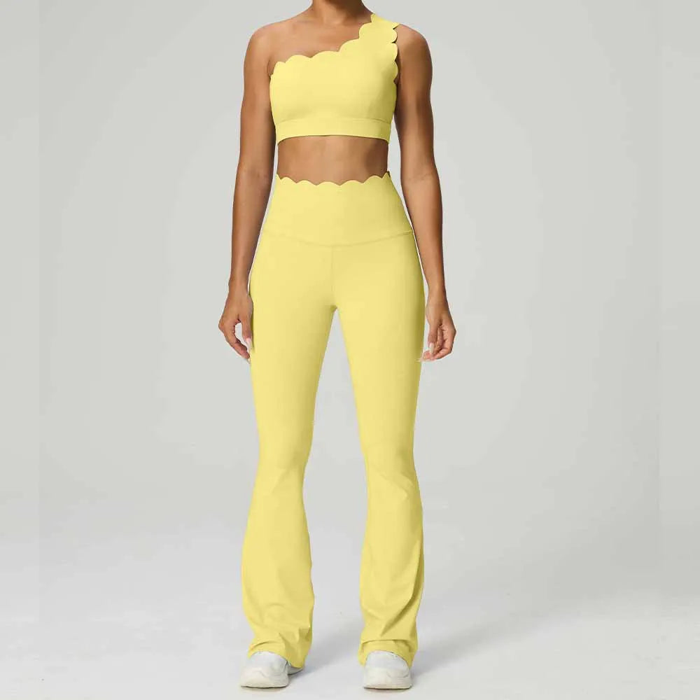 Conjunto SCALLOP FIT™