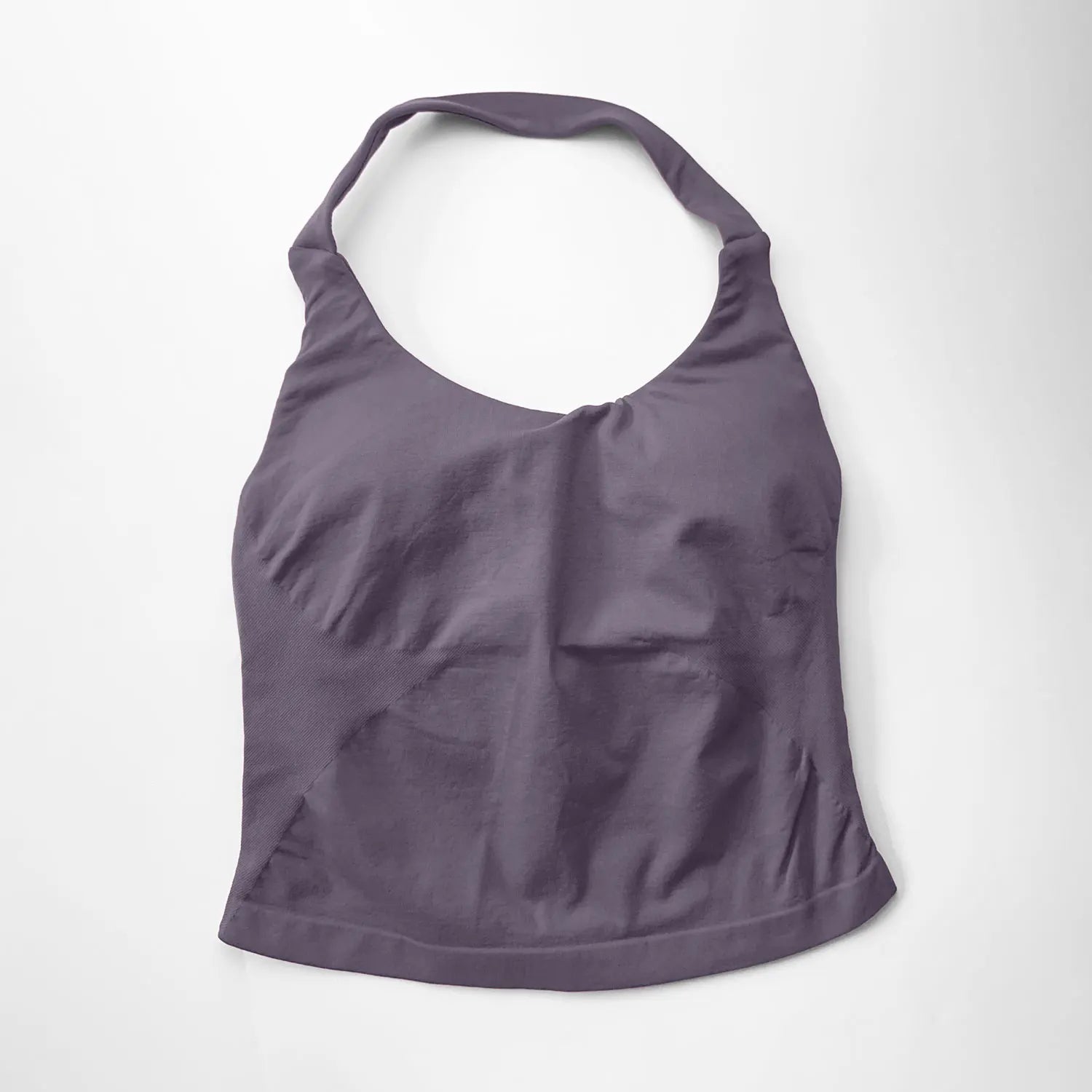Top Scarlet Halter SecondSkin™