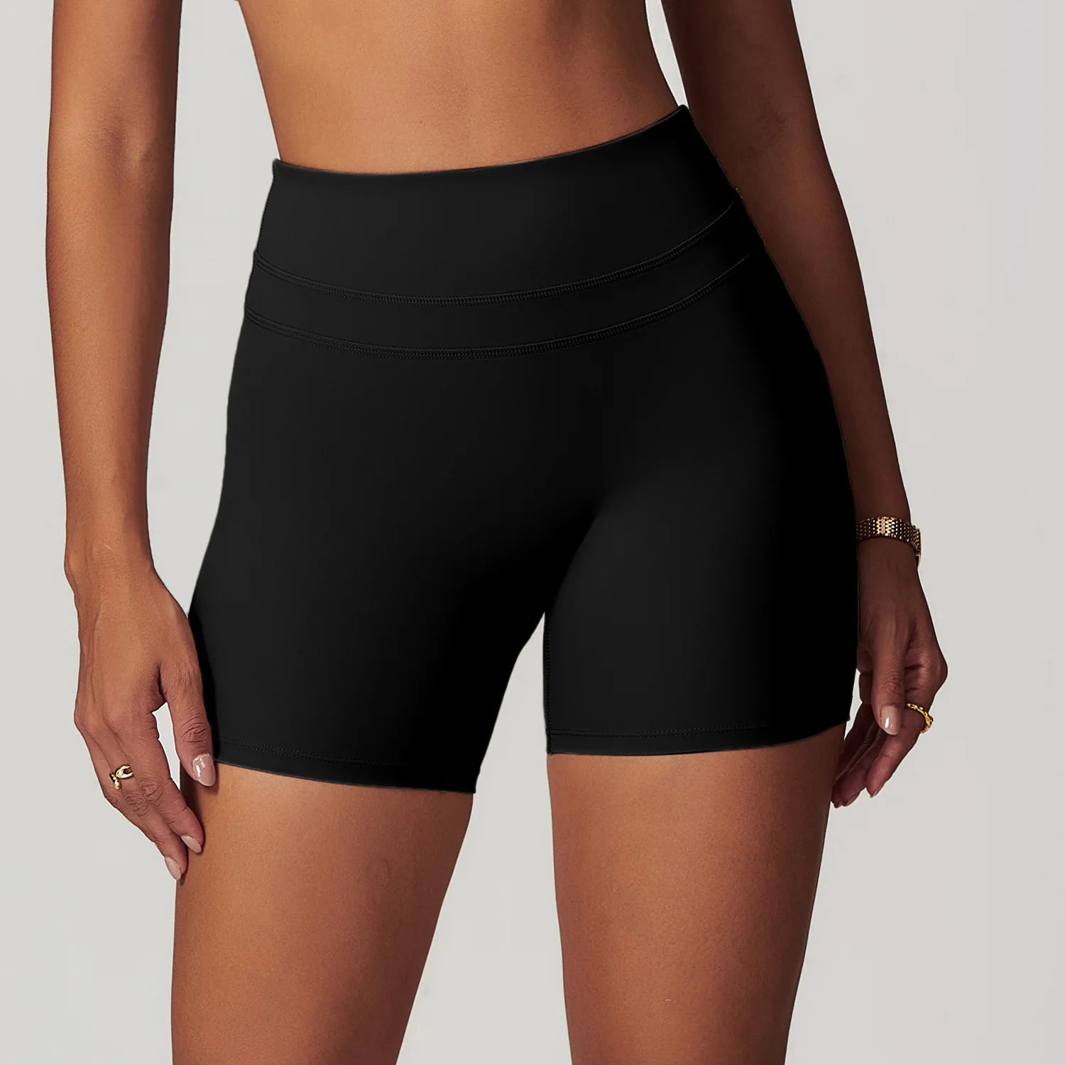 SHORT GLUTE SHAPE™