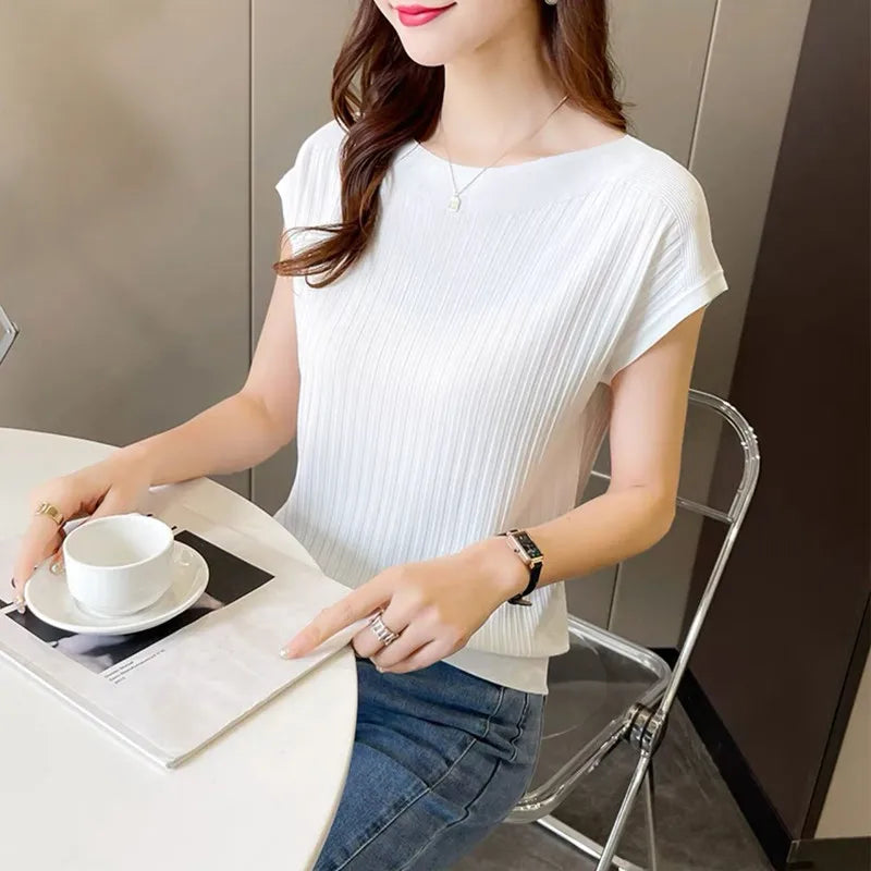 Blusa Essência Casual
