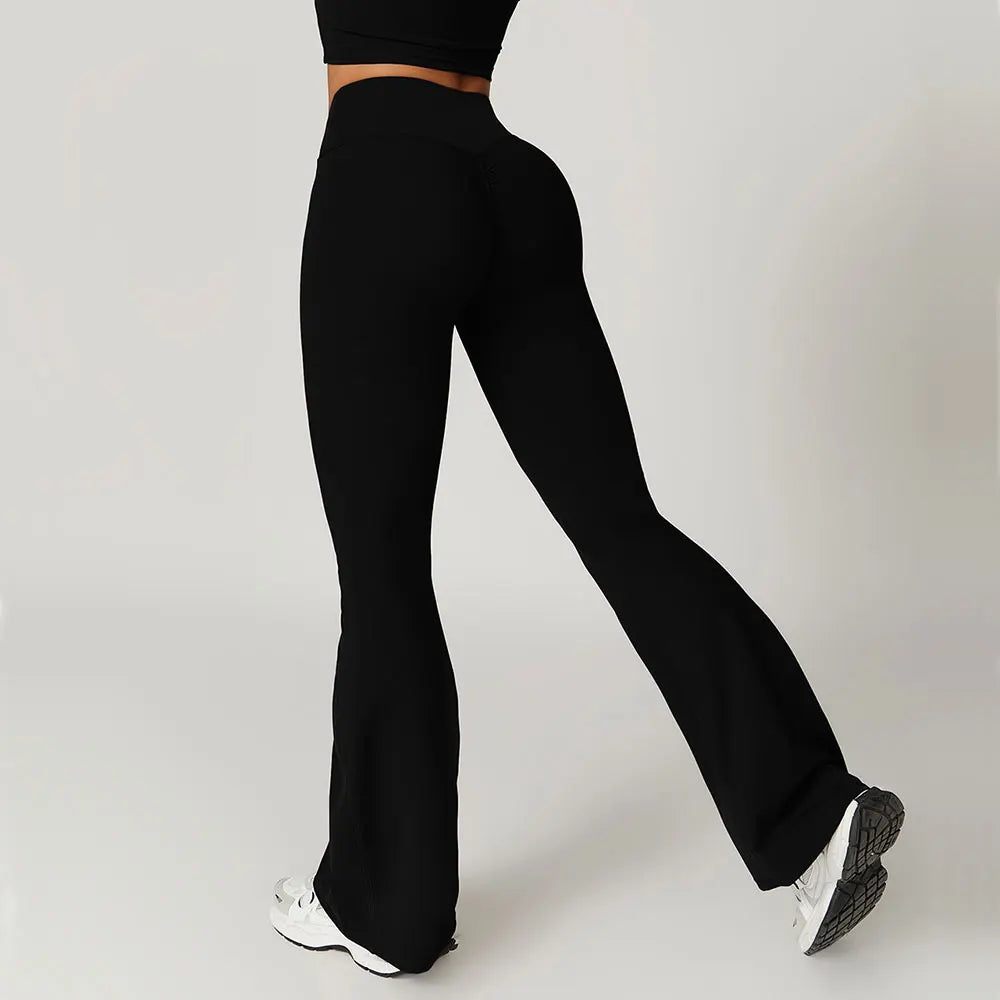 Calça Legging Flare LiftCurve™