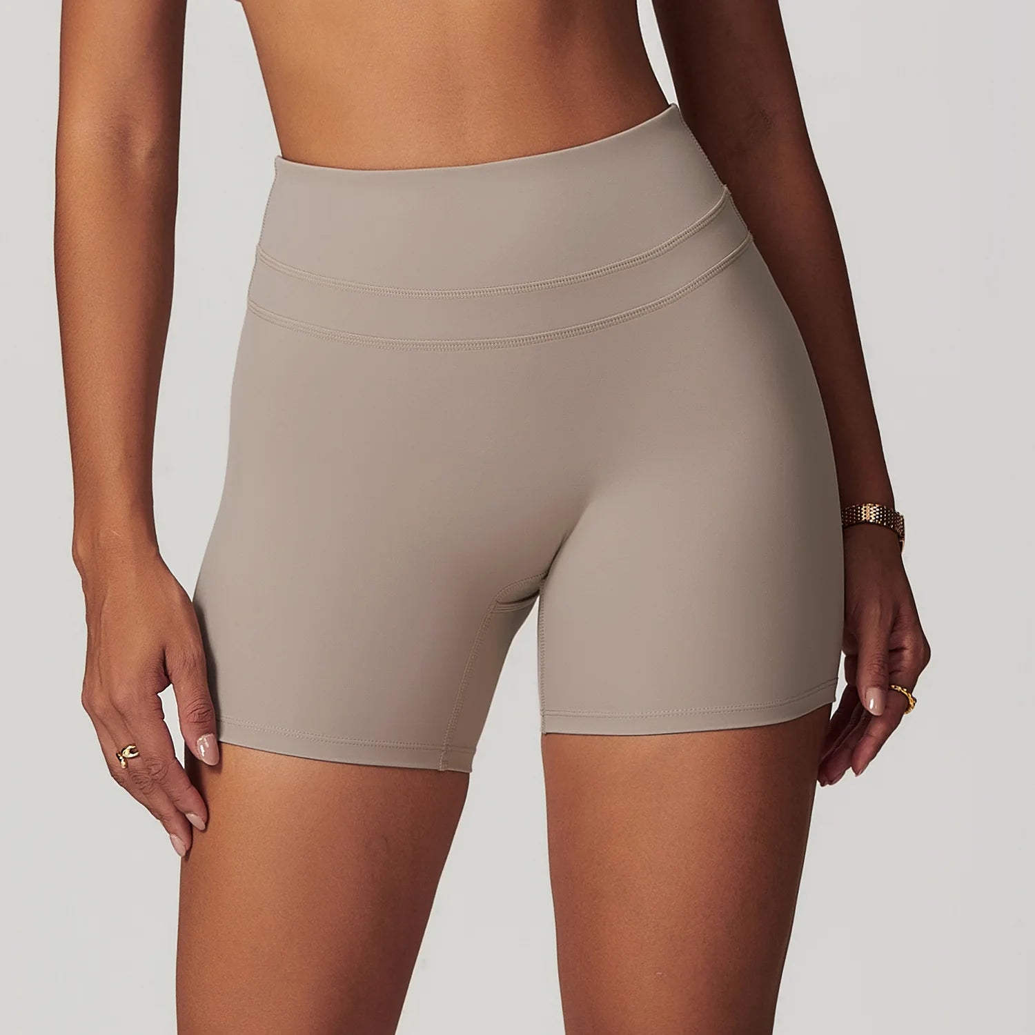 SHORT GLUTE SHAPE™