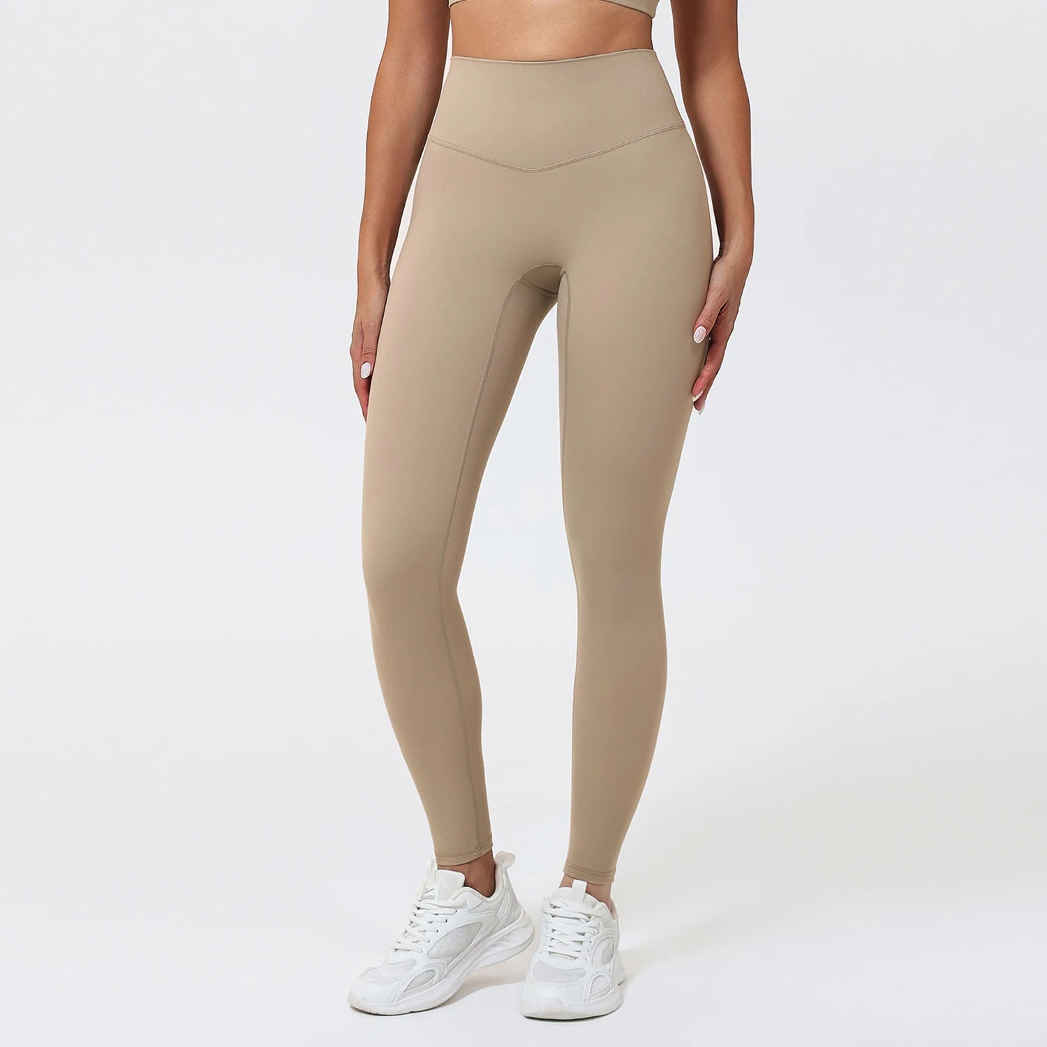 Calça Legging LuminaShape AirFit
