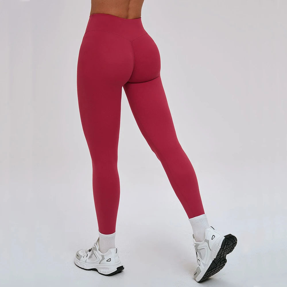 Calça Legging ShapeLift V-Contour