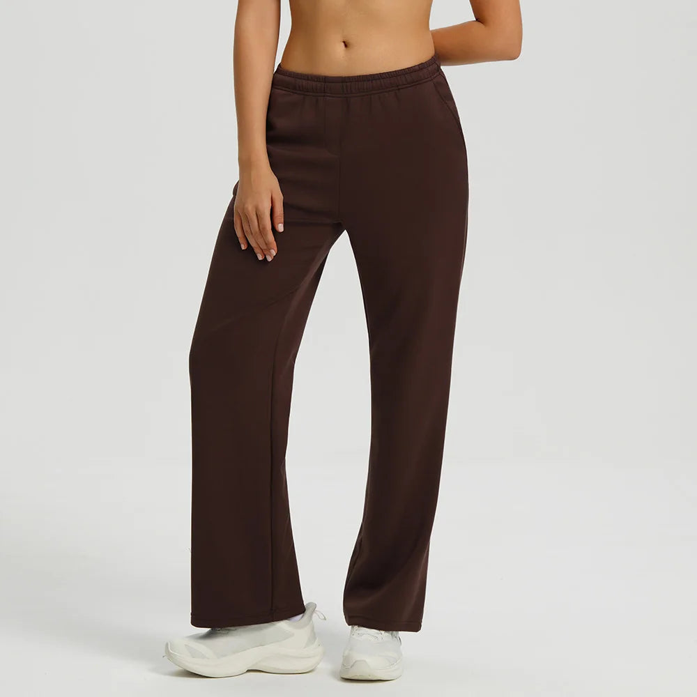 Calça ComfortFlow Supreme