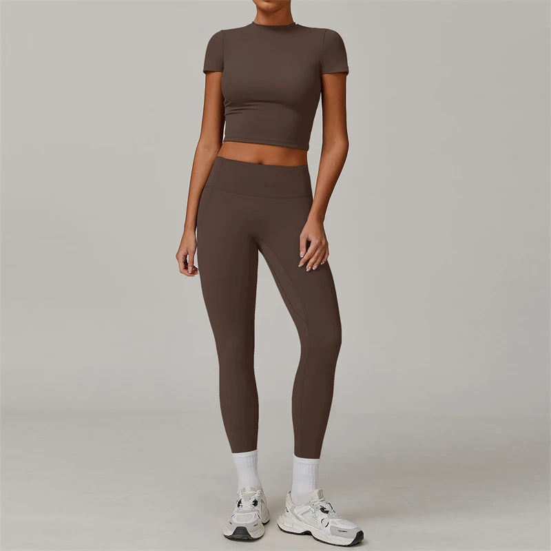 Conjunto EclipseFit™