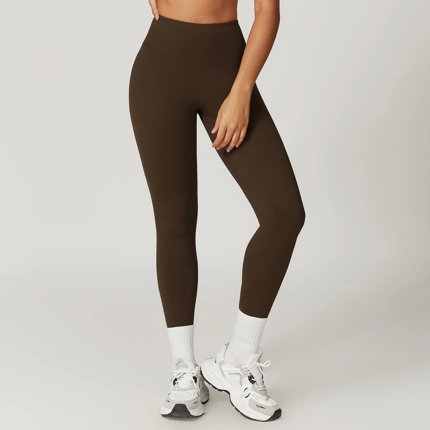Calça Legging Impact Curve™