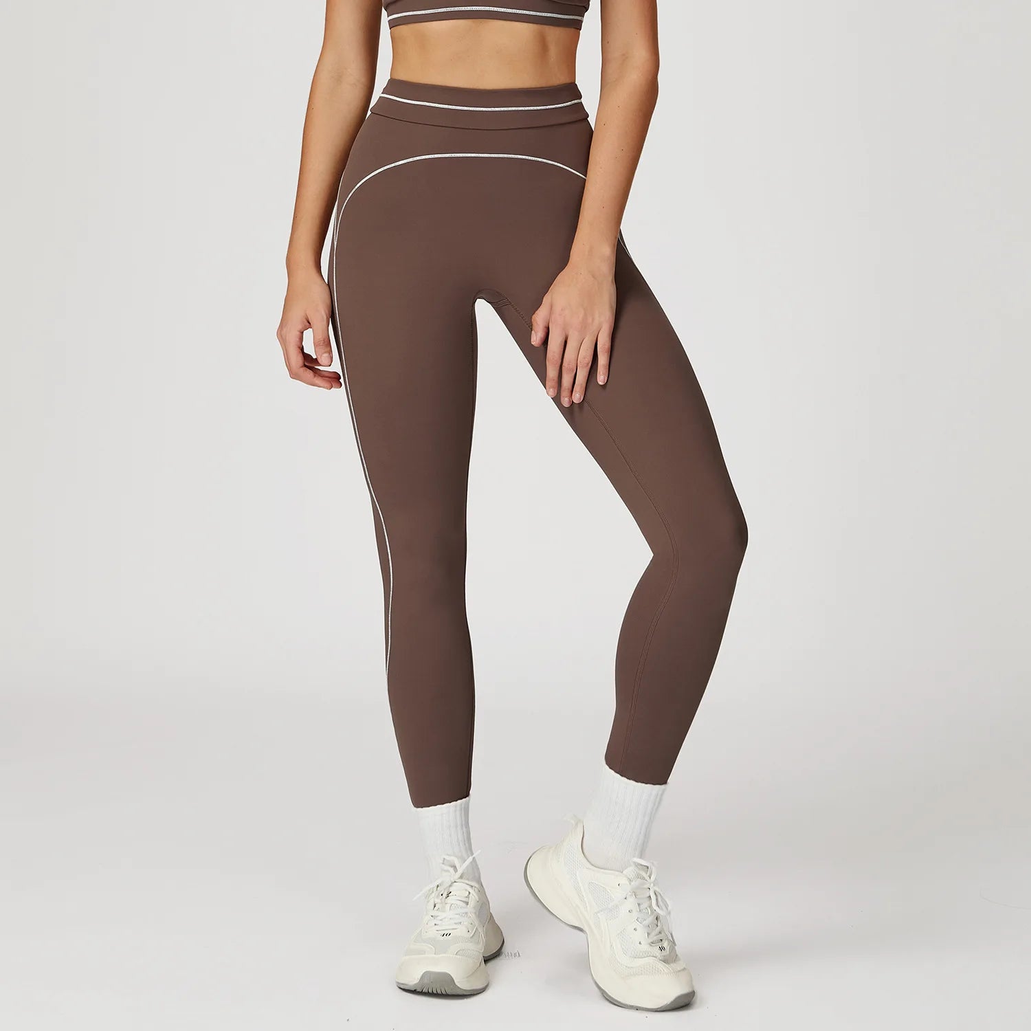 Calça Legging PowerContour™