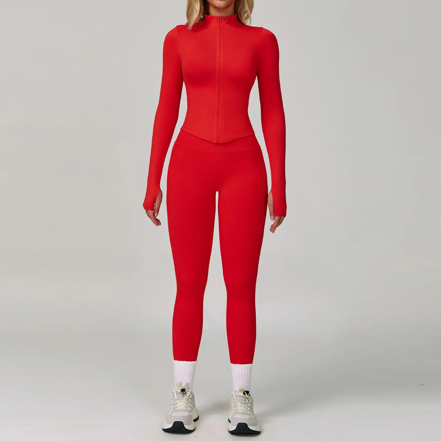 Conjunto Seamless Sculpt 3X™