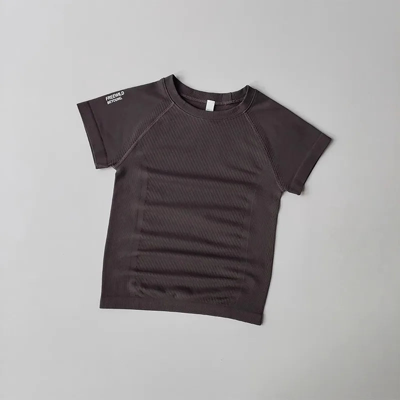 Top AirSculpt Seamless™