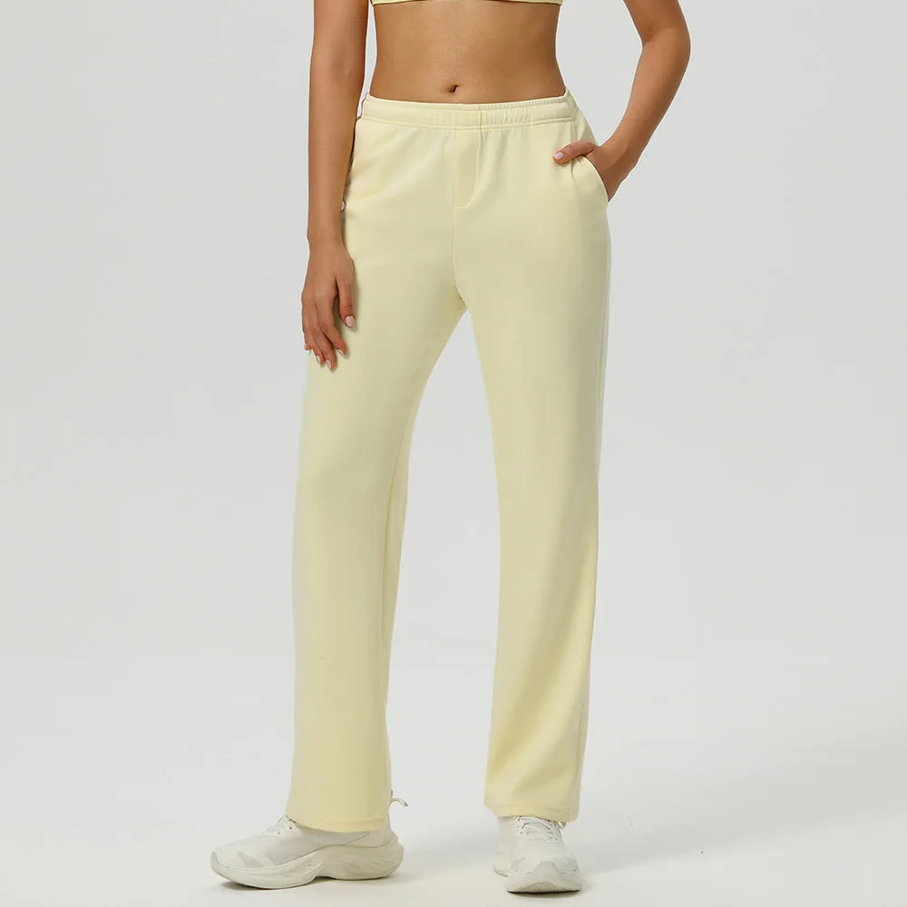 Calça ComfortFlow Supreme