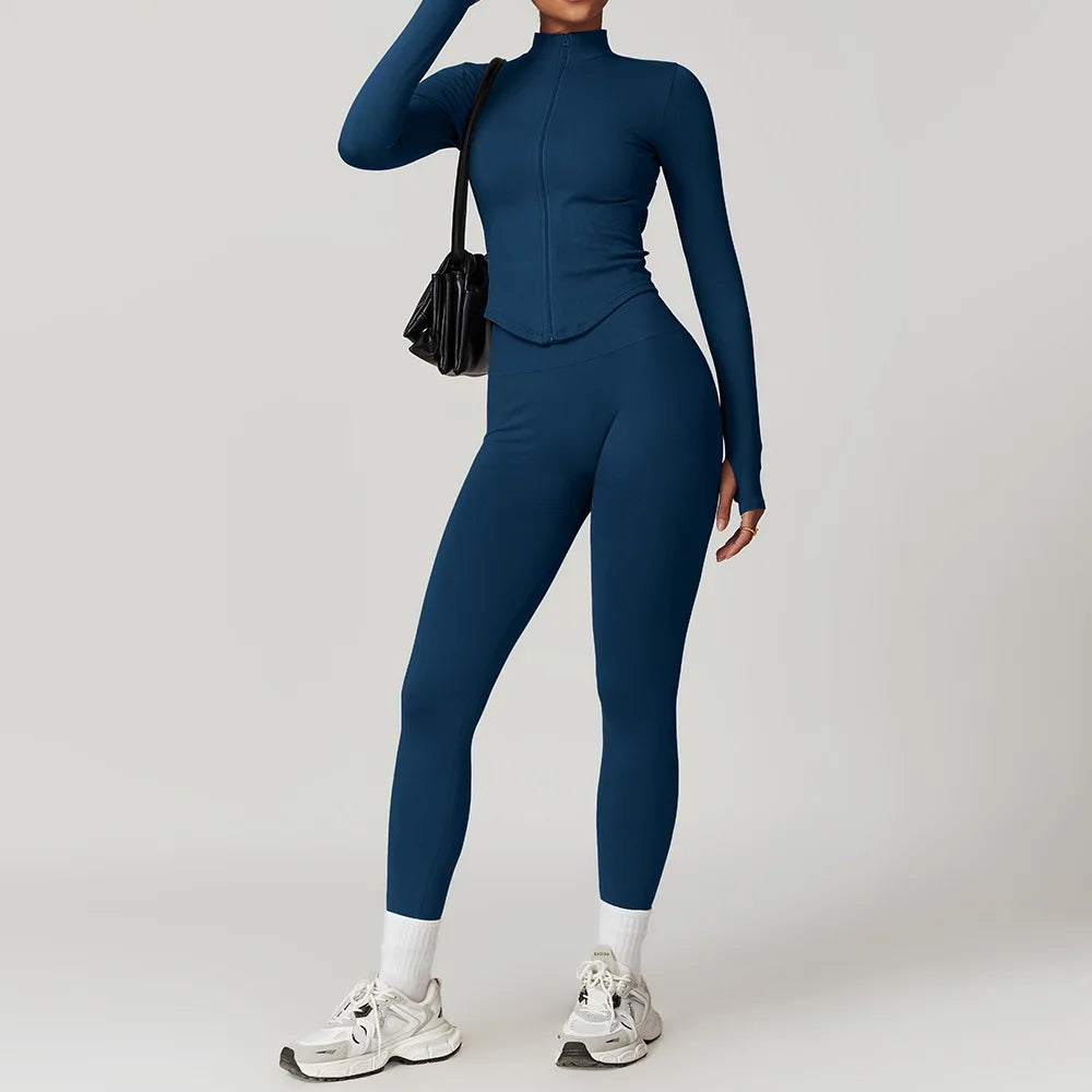 Conjunto FUSIONFIT™