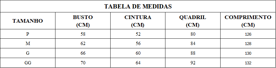 Macacão Fit Supreme