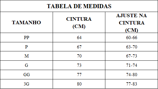 Calça Legging FitDream