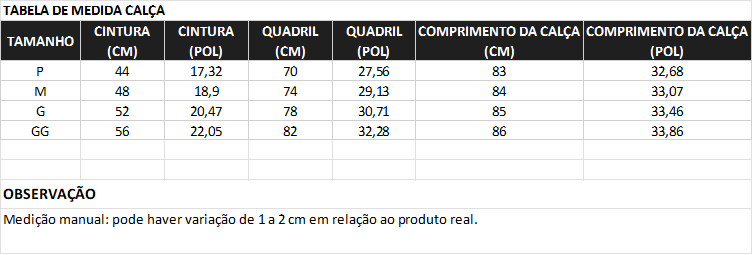 Conjunto VênusFlare™