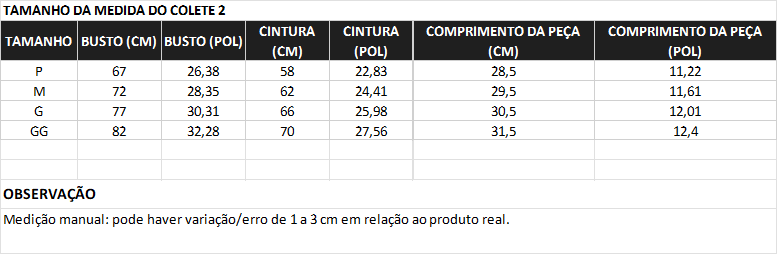 Conjunto FUSIONFIT™