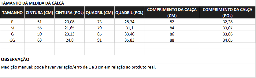 Conjunto FUSIONFIT™