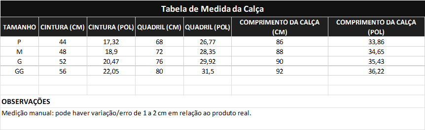 Conjunto V-Shape FLARE™