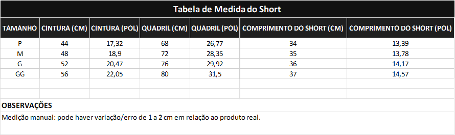 Conjunto V-Shape FLARE™