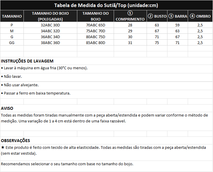 Conjunto HALTER FLARE™