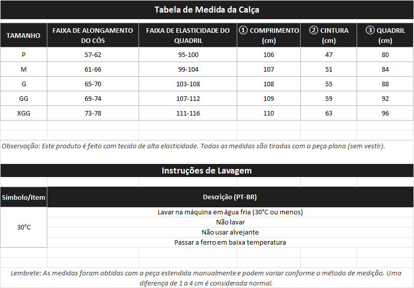 Conjunto HALTER FLARE™
