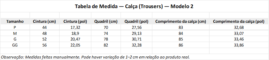 Conjunto AURA ACTIVE 3X™