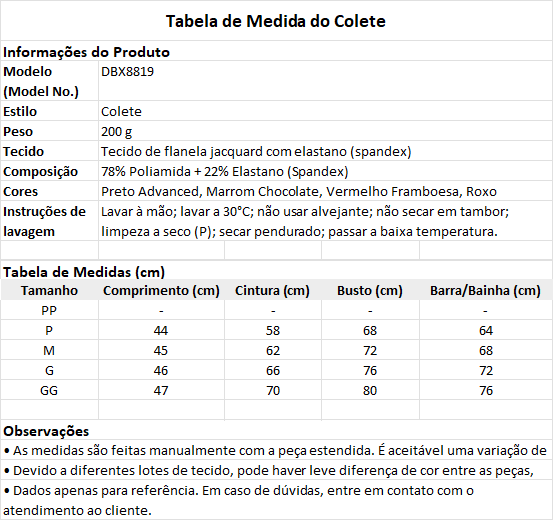 Conjunto AURA FLARE™