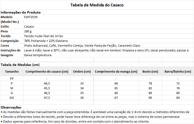 Conjunto VELA SCULPT™