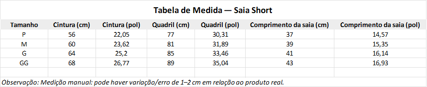 Conjunto VÉNUS CUT™