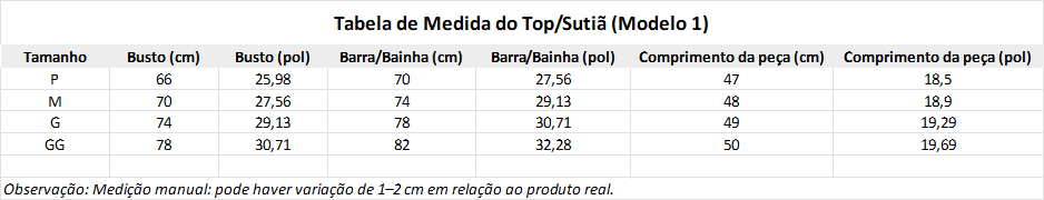 Conjunto VÊNUS SCULPT™