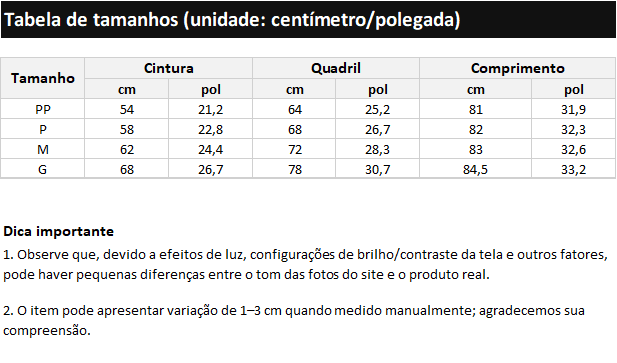 Calça Legging Domínio Seamless™