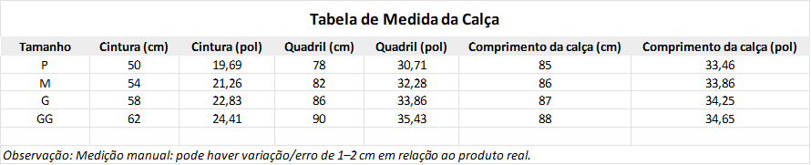 Conjunto POWERLINE SCULPT™