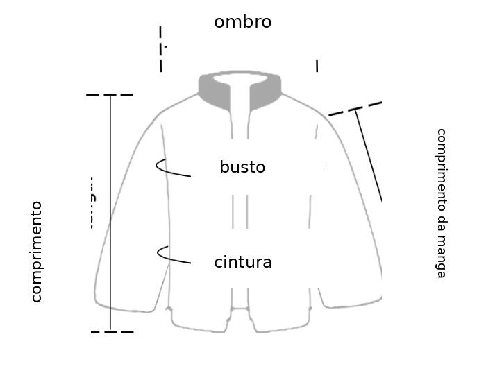 Jaqueta Pulse Zip™