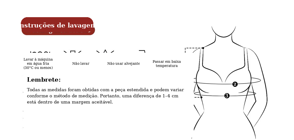 Top Elastic Fit Seamless™