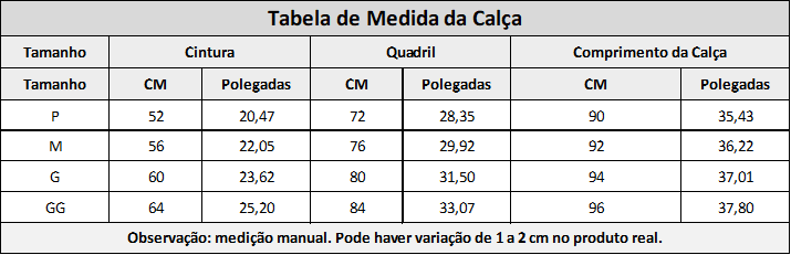 Calça Legging VShape Sculpt