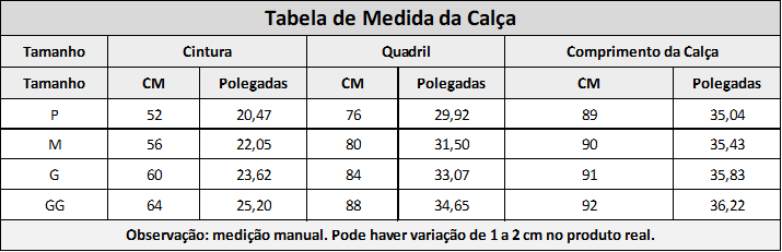 Calça Legging CurveLift Motion
