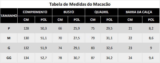 Macacão PowerV Sculpt Zip