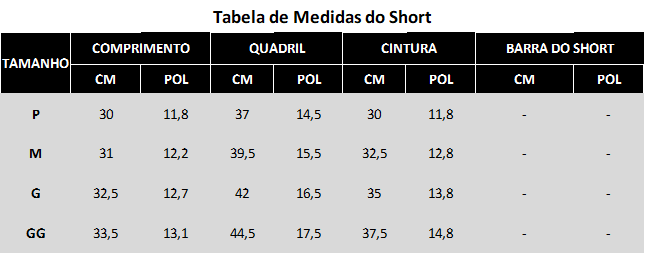 Macacão CourtBelle Active
