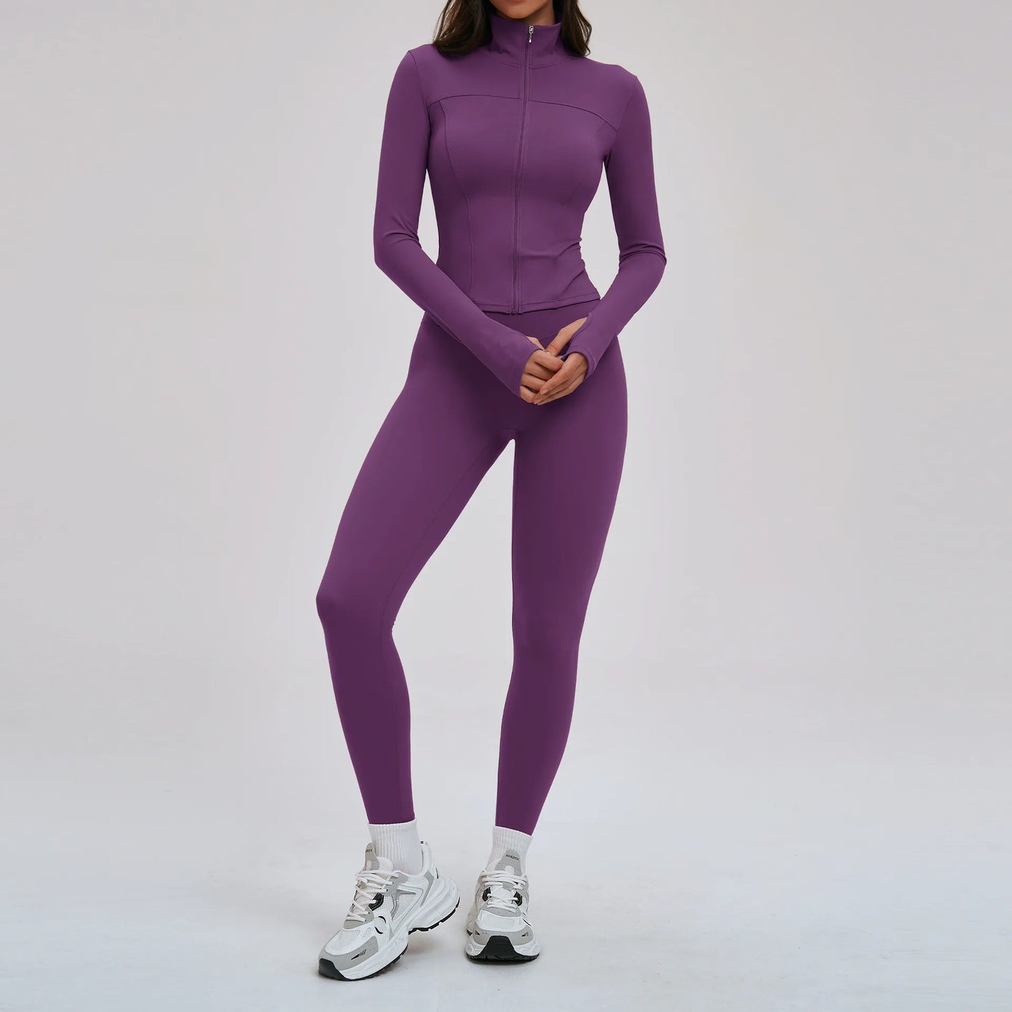 Conjunto AURA FIT™