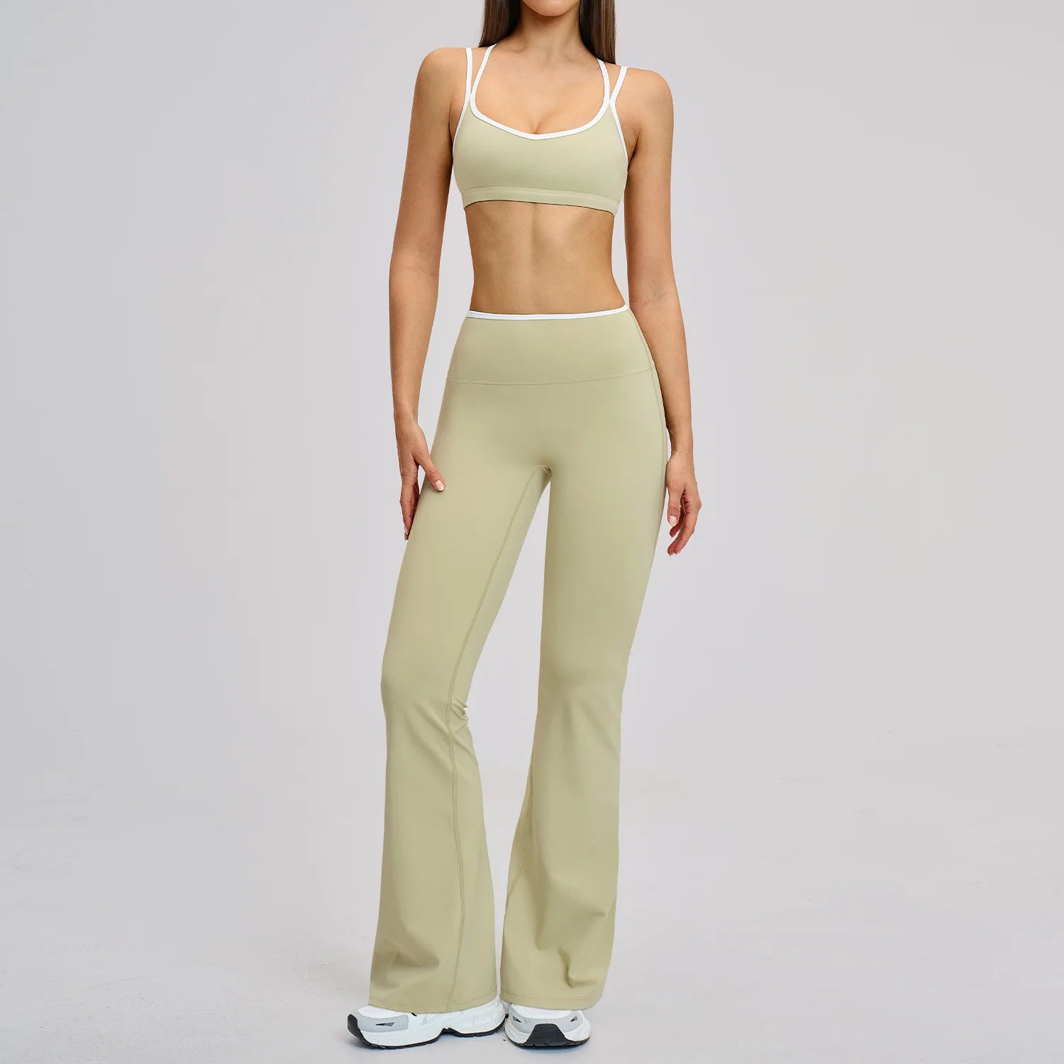 Conjunto LINEFIT™
