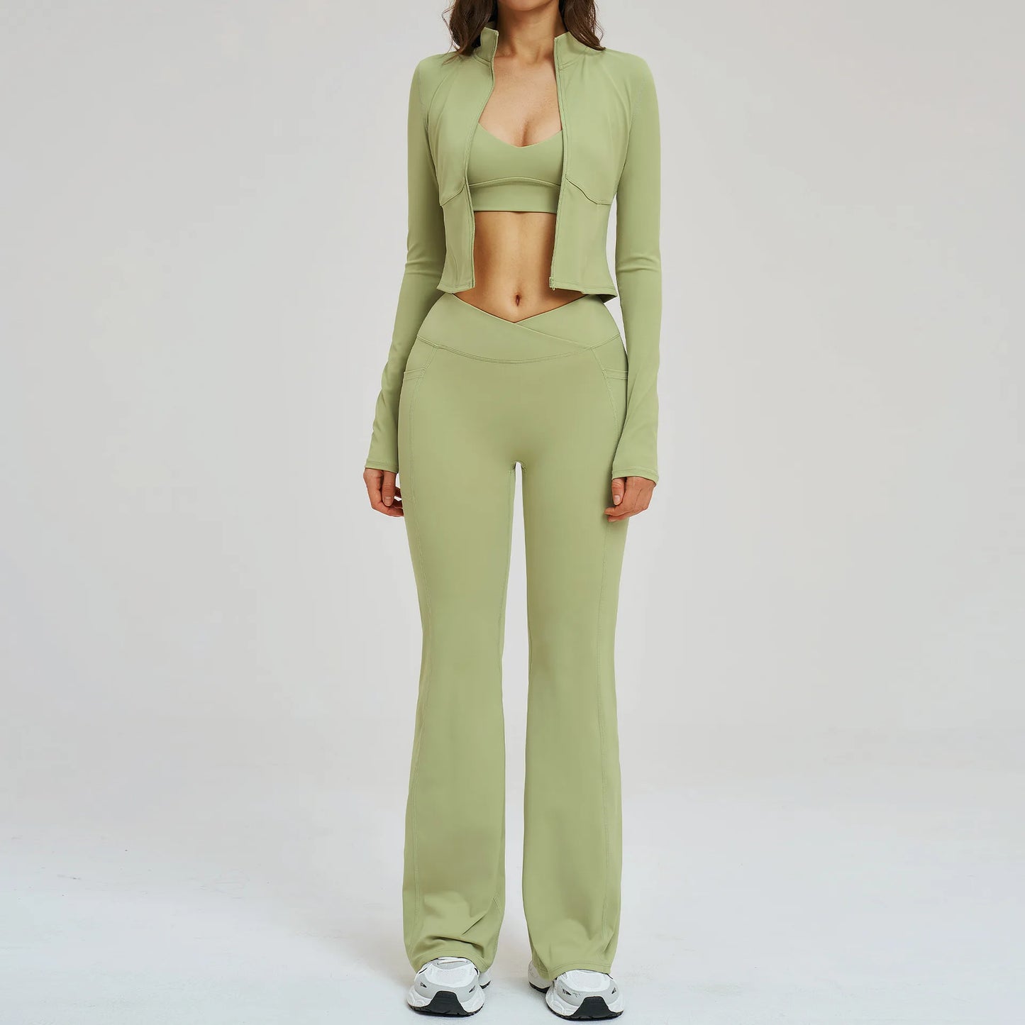 Conjunto AURORA SCULPT™