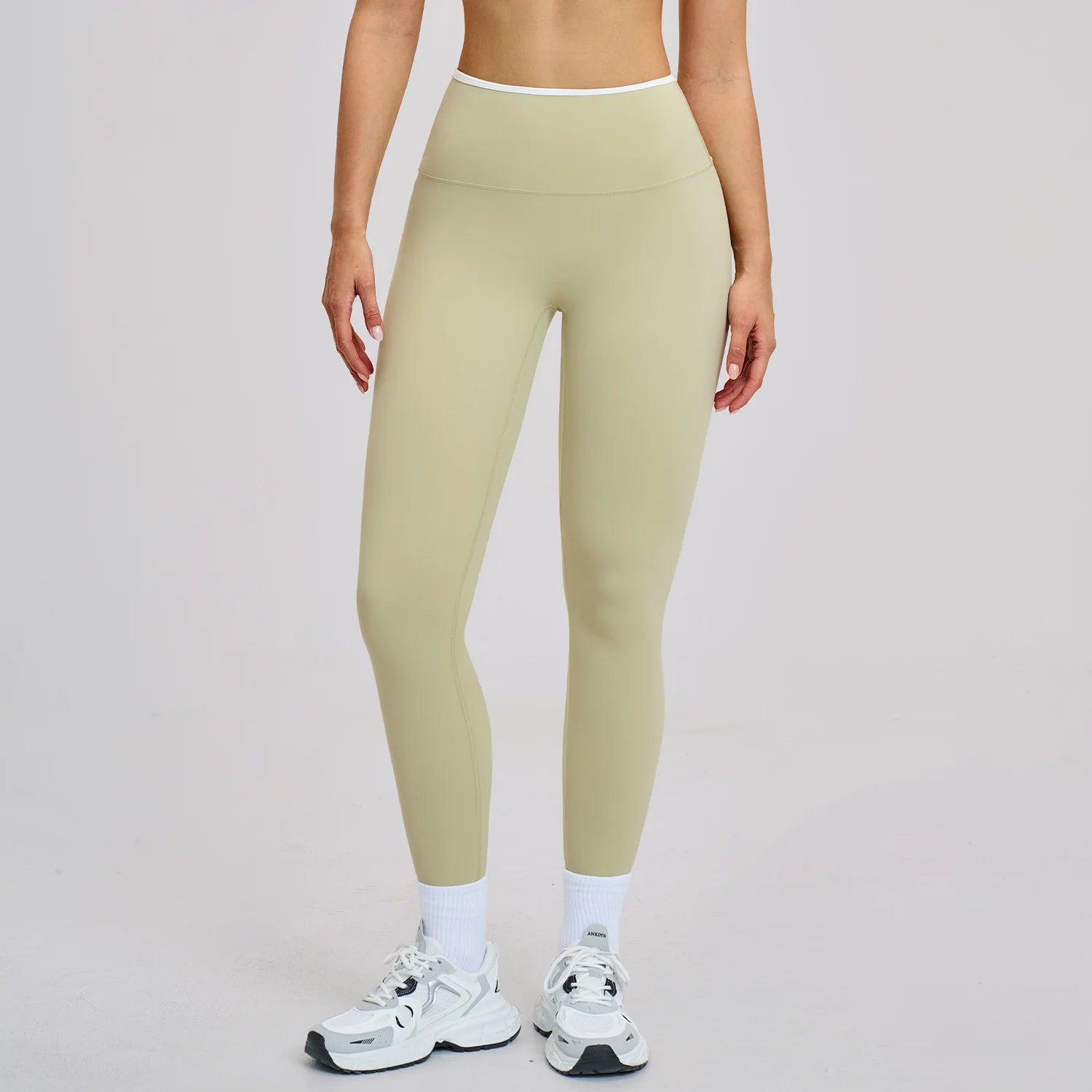 Calça Legging AuraLift Sculpt