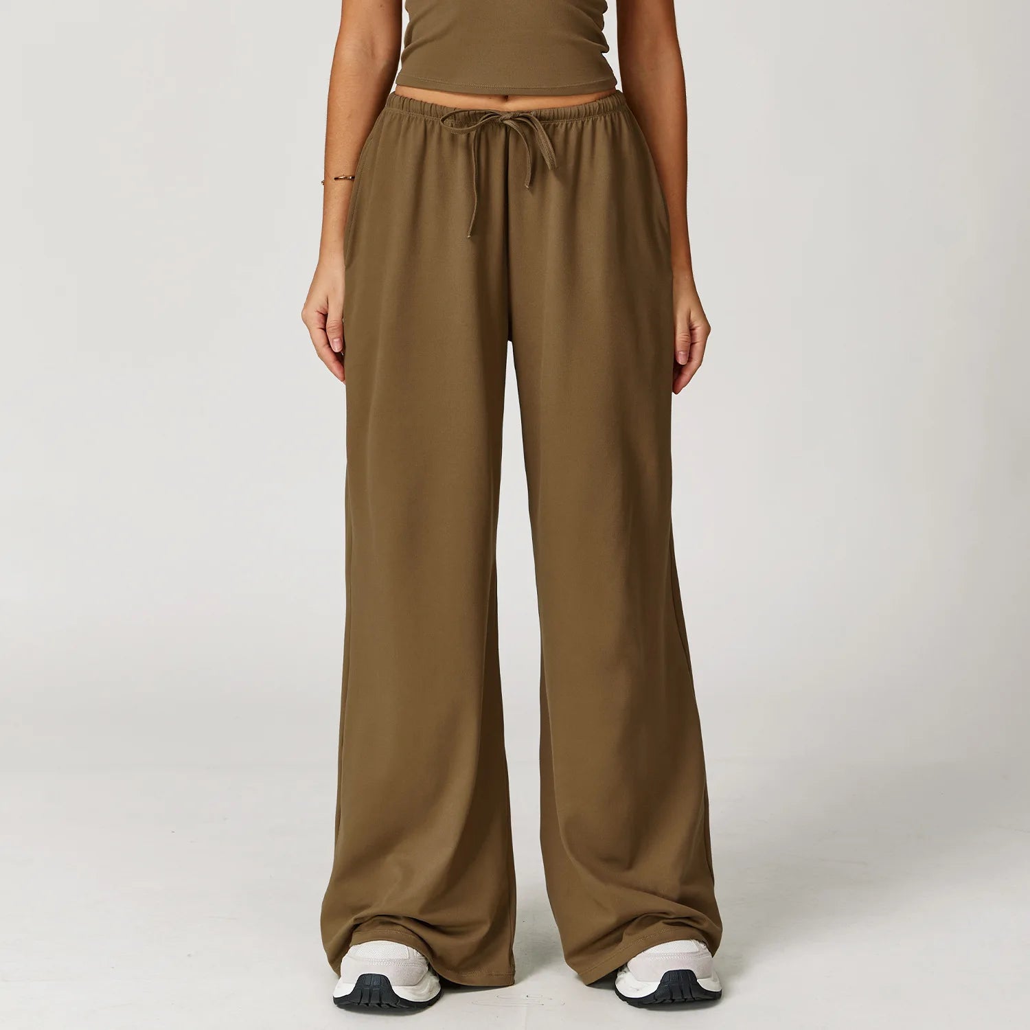 Calça Legging FlowEase™