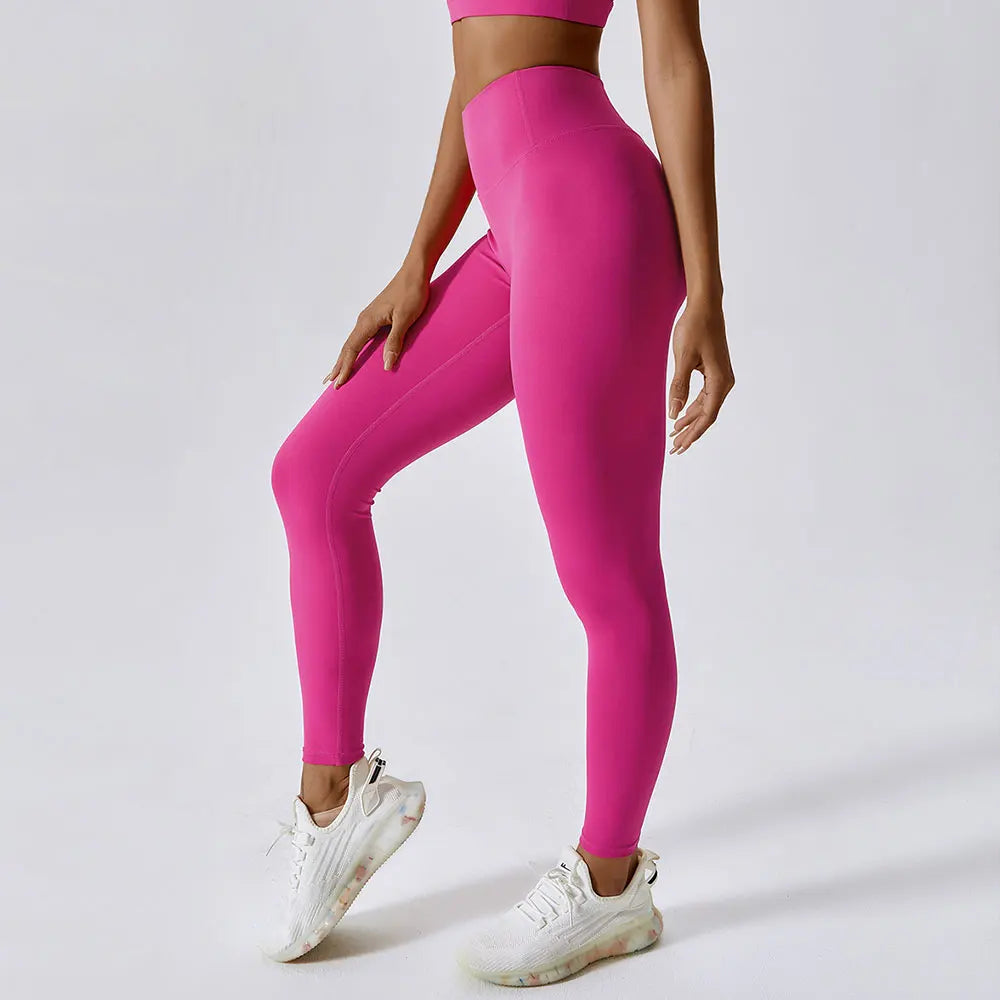 Calça Legging Impact Curve™