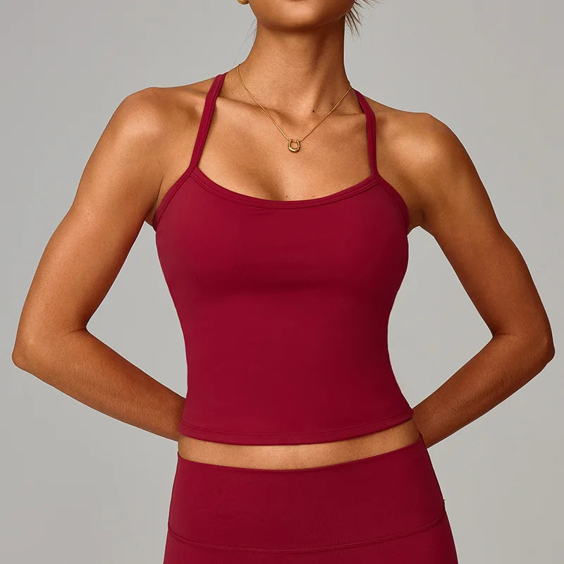 Top BackSculpt Dry™