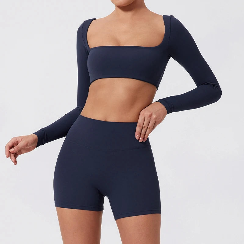 Conjunto ESCULPEFIT™