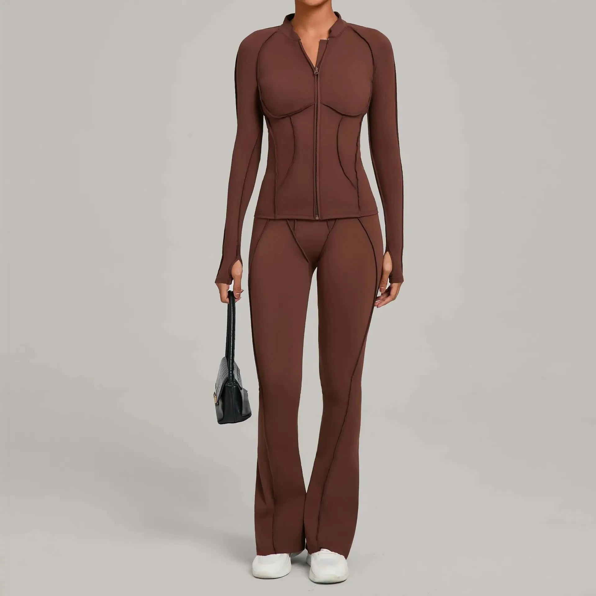 Conjunto CHOCO SCULPT™