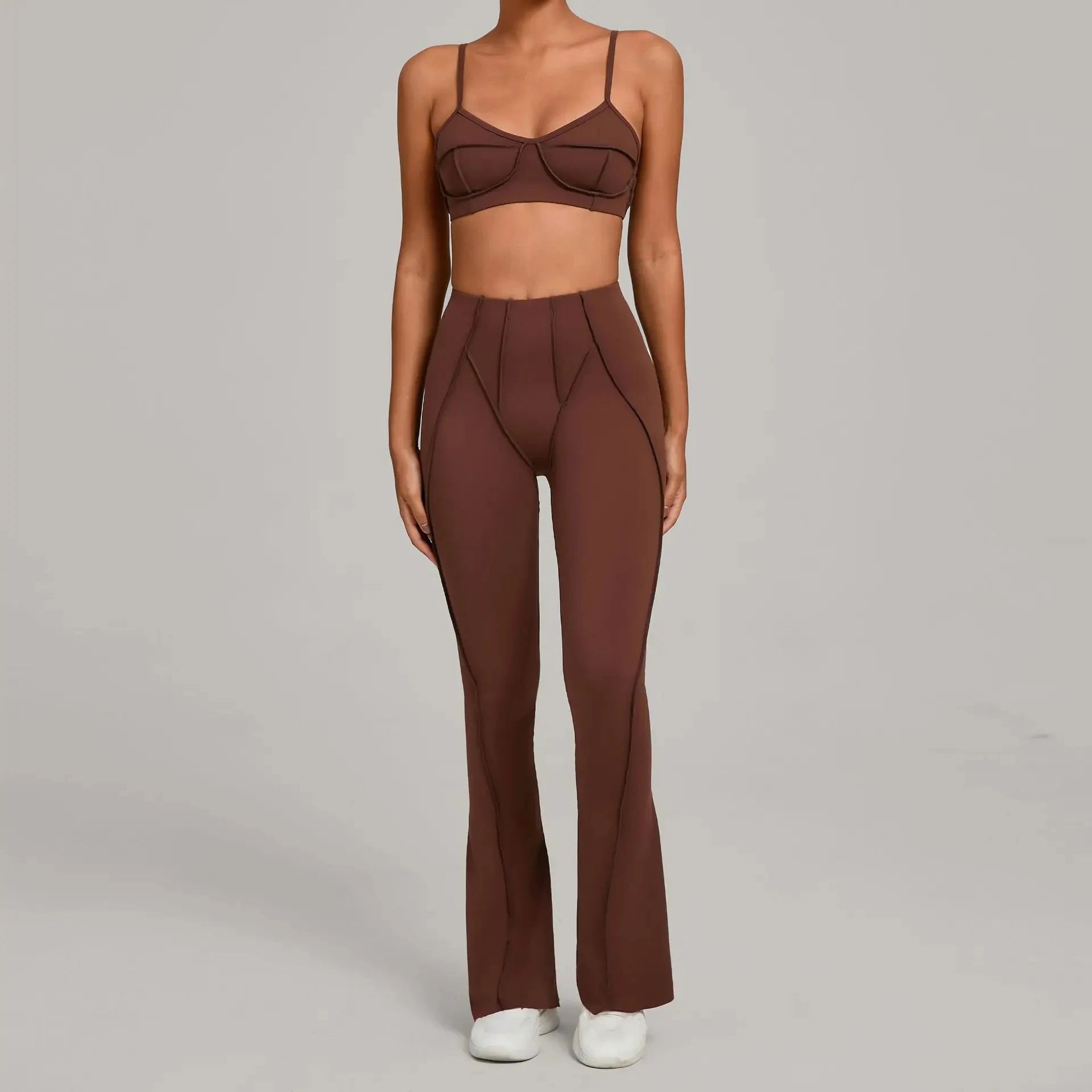 Conjunto CHOCO SCULPT™