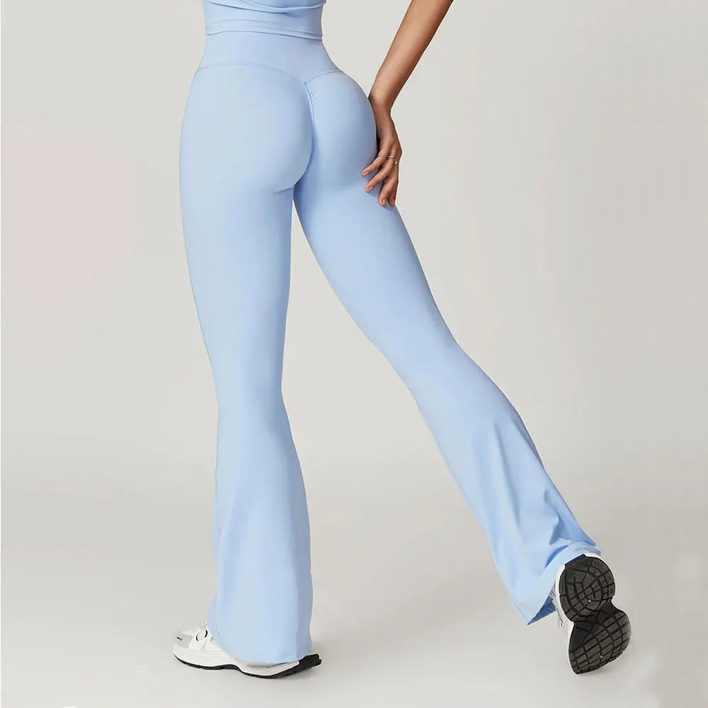 Calça Legging Flare LiftCurve™